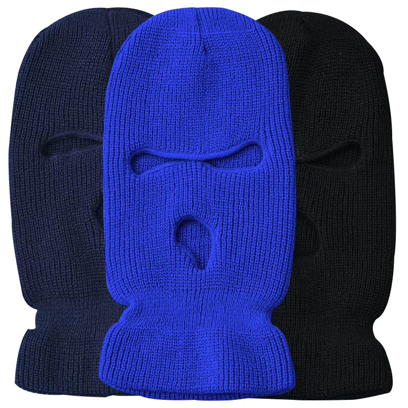 Masque tactique de l'armée