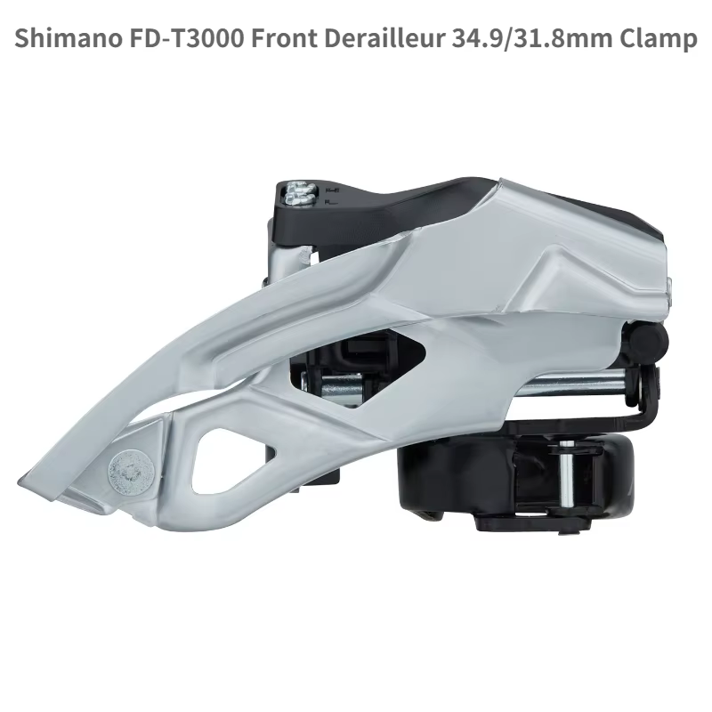 Shimano Acera – dérailleur avant pour vtt