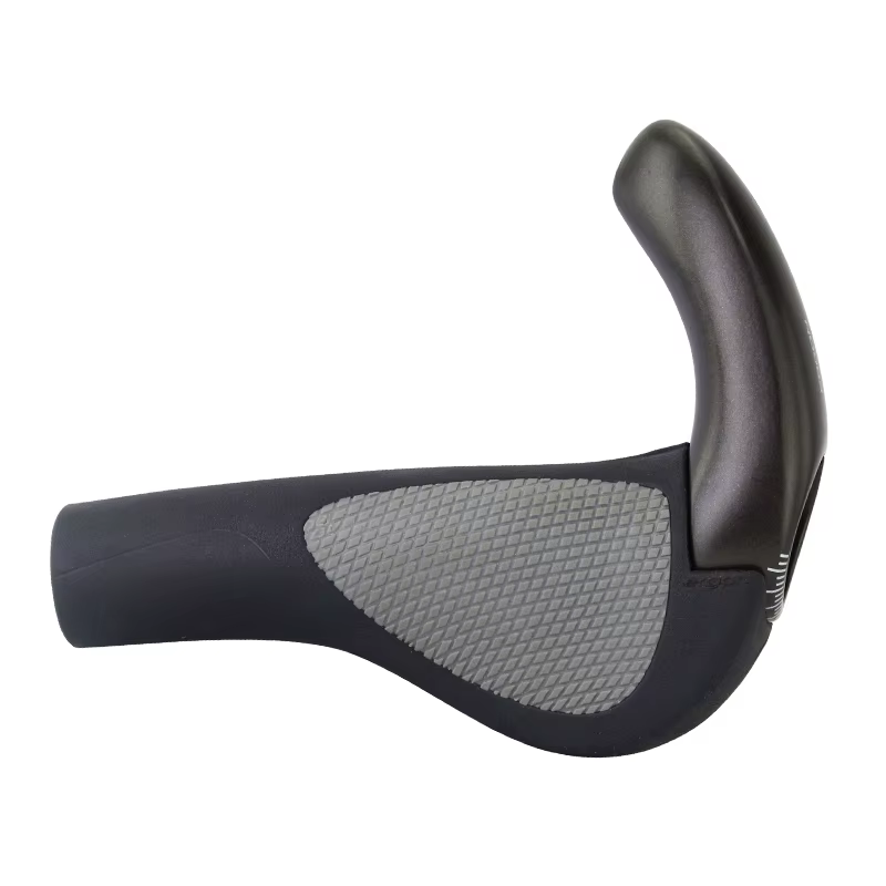 ERGON – poignée de guidon de vélo en alliage d'aluminium