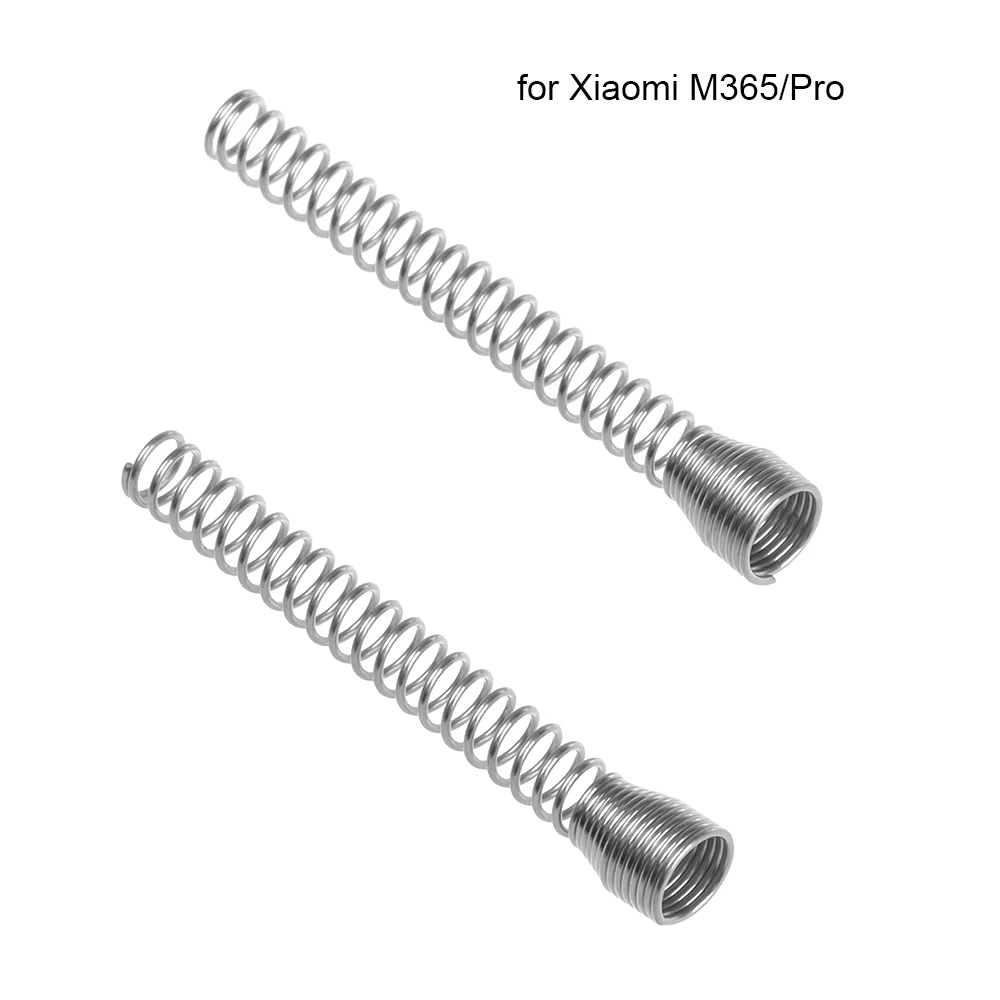 Accessoire de frein en acier inoxydable pour trottinette électrique Xiaomi M365/Pro
