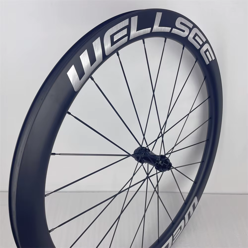 Roue à disque UD pour vélo de route