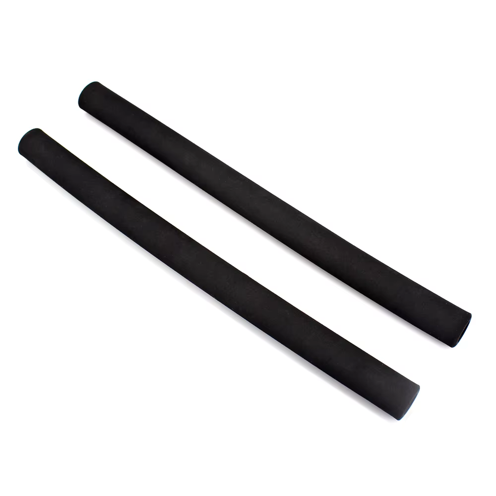 UNO – guidon de vélo avec couvercle pour vtt, 31.8x570mm
