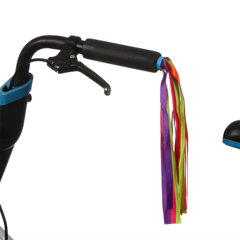 Guidon de Tricycle et Scooter pour Enfant Fille et Garçon