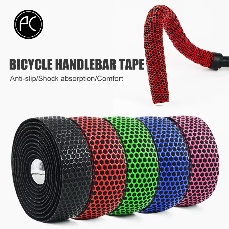 PCycling – bande de guidon de vélo de route