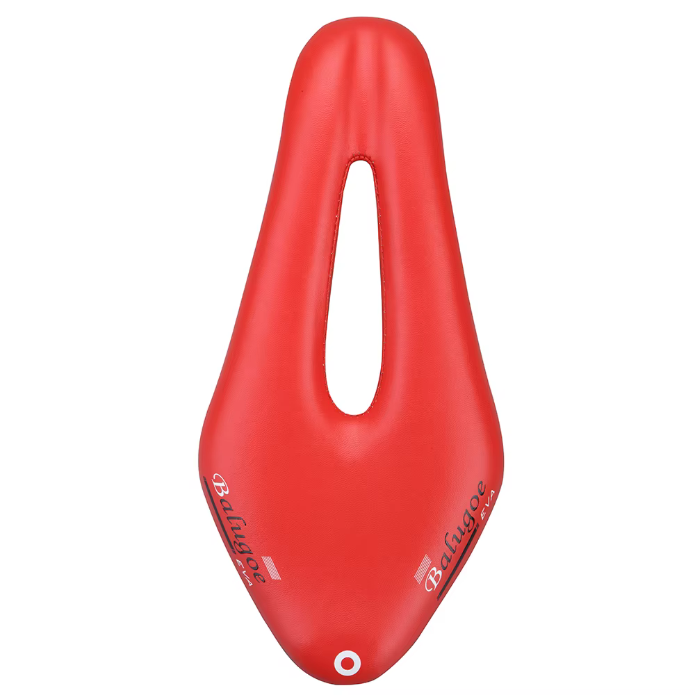 Nouvelle selle de vélo confortable