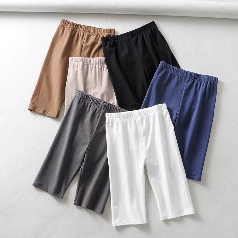 Shorts de vélo pour femmes sexy