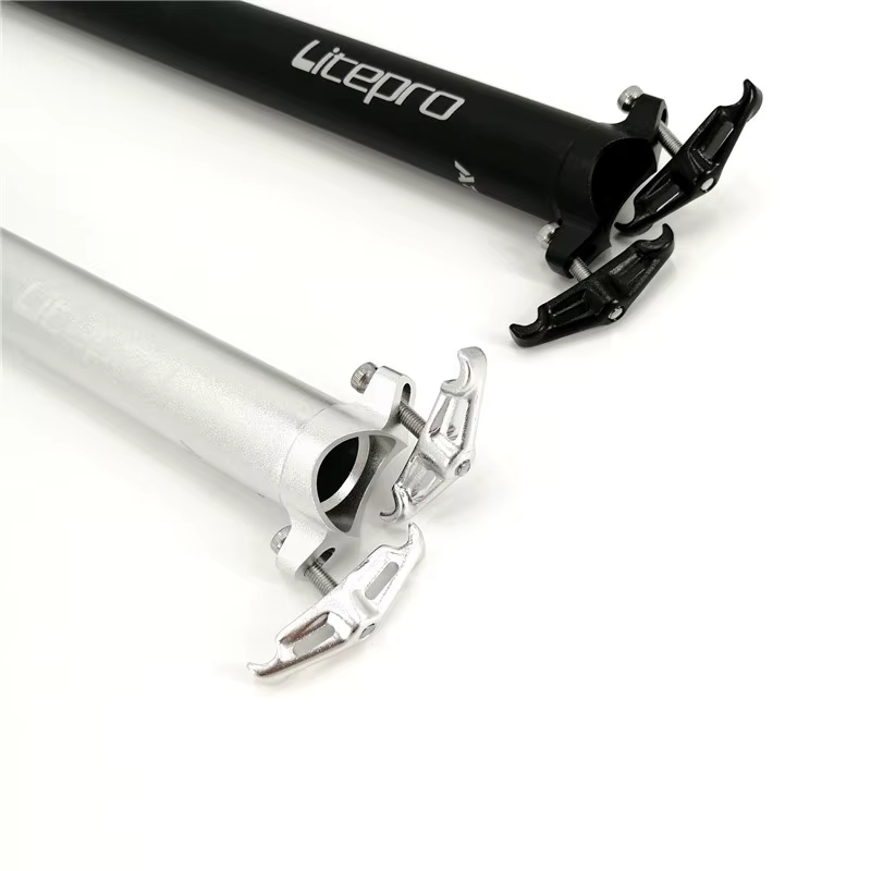 Litepro-Tige de Selle A71 en Alliage d'Aluminium pour Bromsilice
