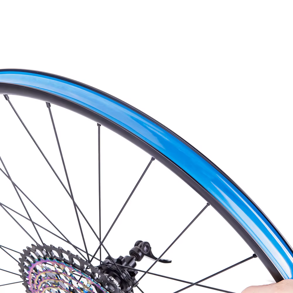 ZTTO bandes de jante de vélo Tubeless