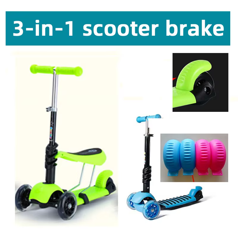 Accessoires de frein de Scooter