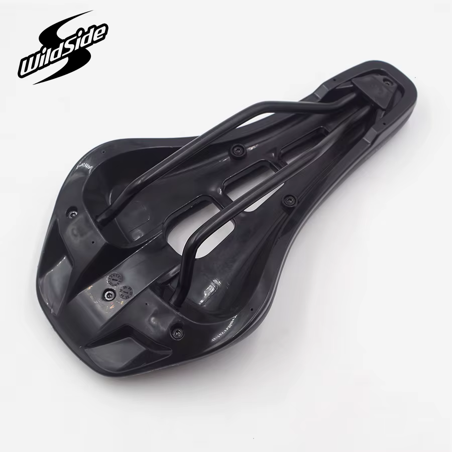 Selle TriDuvet TT pour Homme