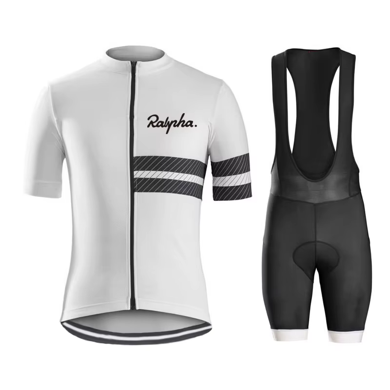 Nouveau maillot de cyclisme d'été pour hommes, style manches courtes, vêtements de cyclisme, vêtements de sport, vêtements de plein air, vêtements de VTT, pantalon de cyclisme, vêtements de vélo