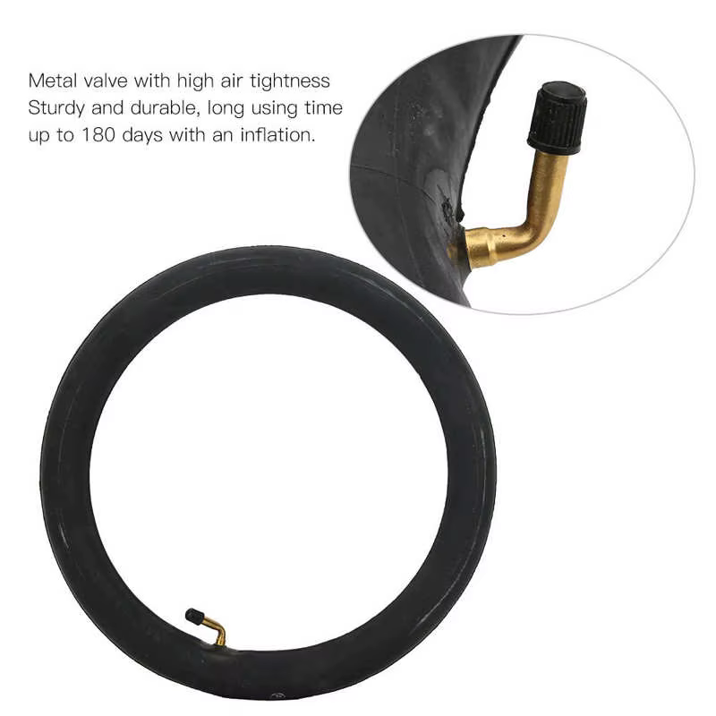 Chambre à air pour vélo électrique 14/16/18x12/2./3.0