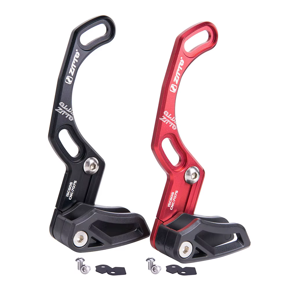 ZTTO vtt guide de chaîne de vélo 1X système VTT simple plateau manivelle capteur de chute ISCG 03