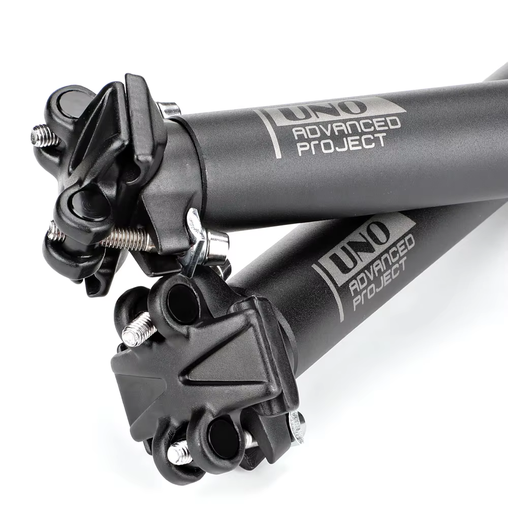 Tige de selle vtt