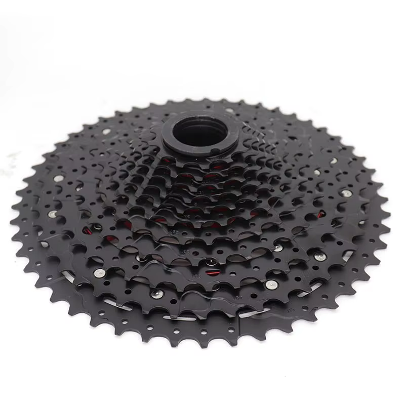 Nouveau CSMZ901 roue libre 12 vitesses 11-51T VTT Cassette vtt volant d'inertie 12S pignon Compatible Shimano HG