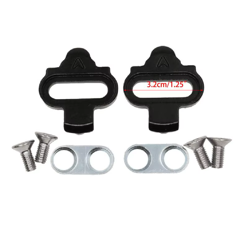 SPD – crampons vélo vtt