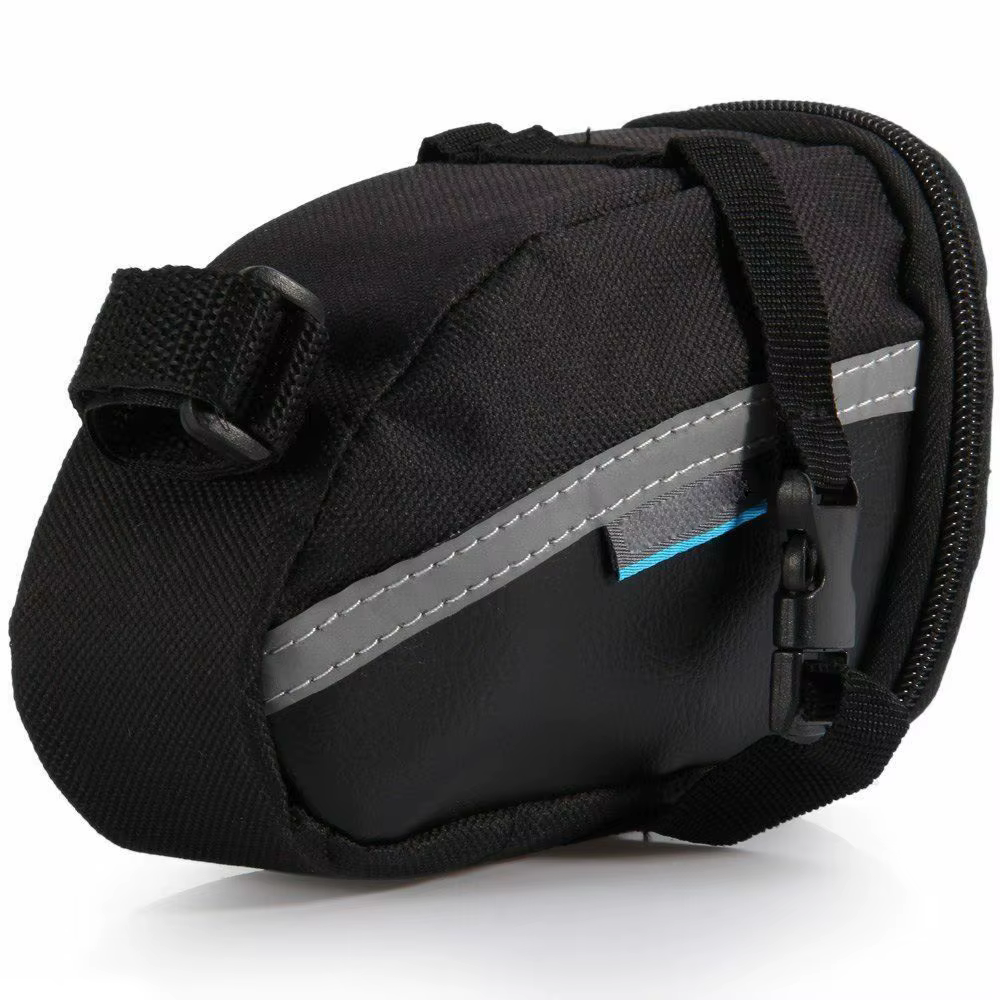 Roswheel – sac de selle de vélo étanche et Portable 1