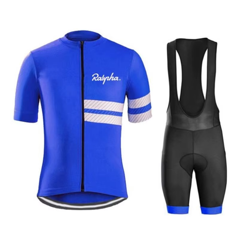 Nouveau maillot de cyclisme d'été pour hommes, style manches courtes, vêtements de cyclisme, vêtements de sport, vêtements de plein air, vêtements de VTT, pantalon de cyclisme, vêtements de vélo