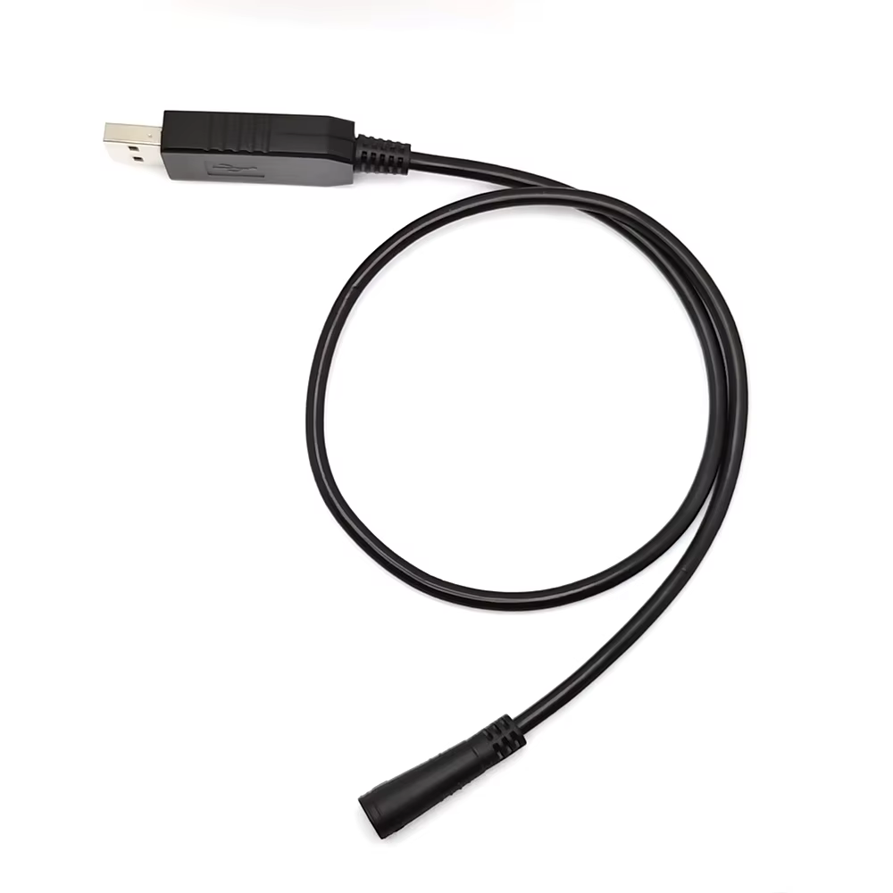Câble de programmation USB pour vélo électrique