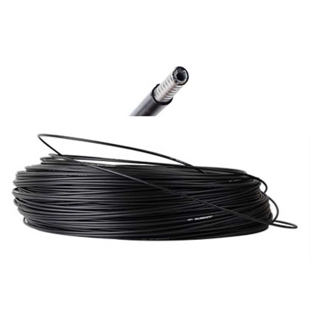 Boîtier extérieur de câble de frein de vélo 5/4mm