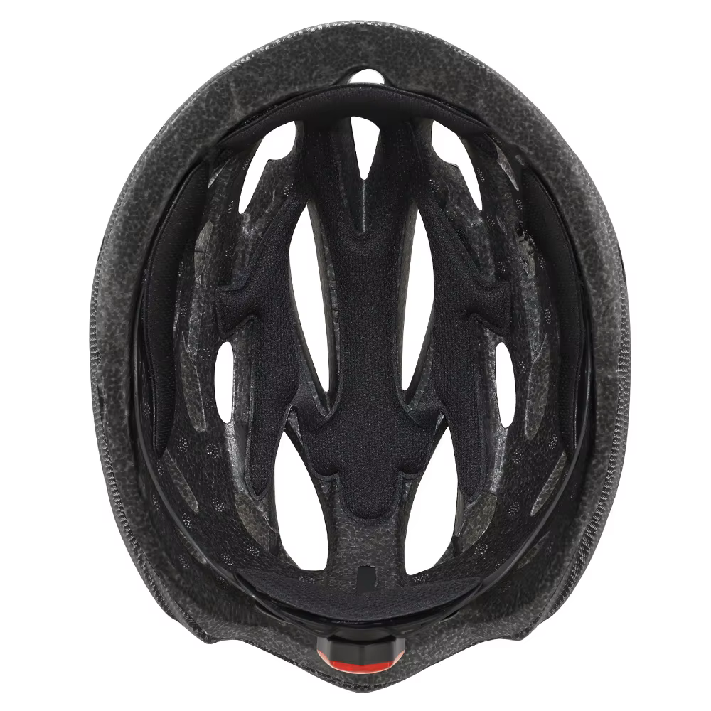 Casque de vélo Cairbull Casques de montagne ultralégers moulés intergralement avec lunettes à visière amovible