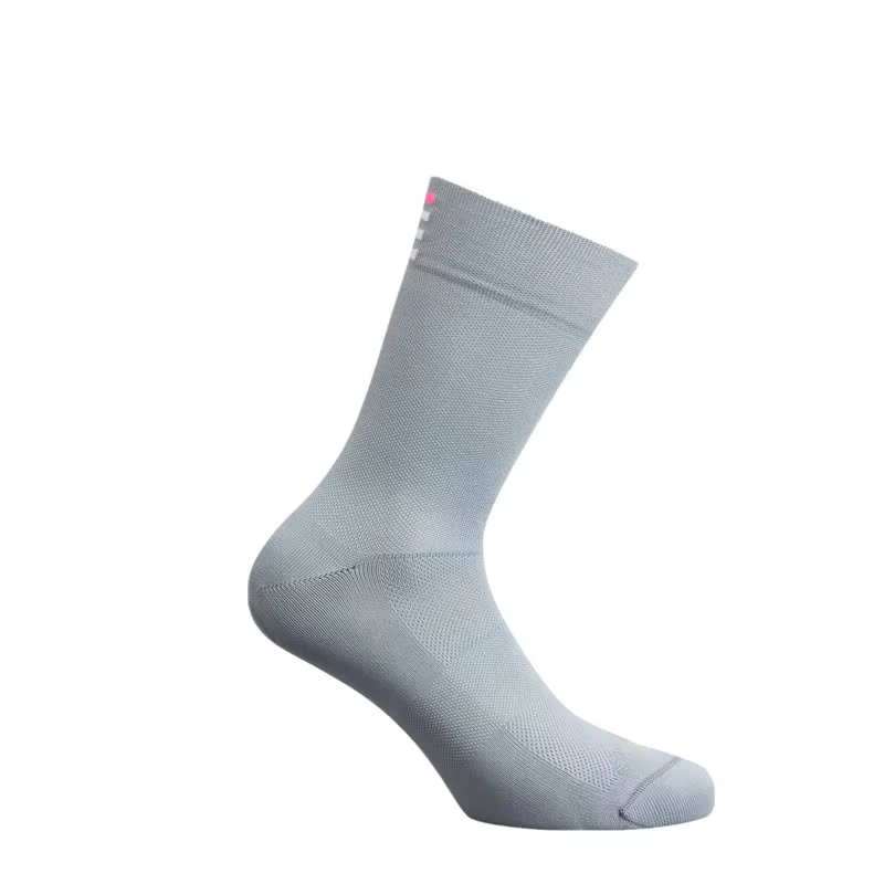 Nouvelles chaussettes de vélo de route professionnelles de haute qualité