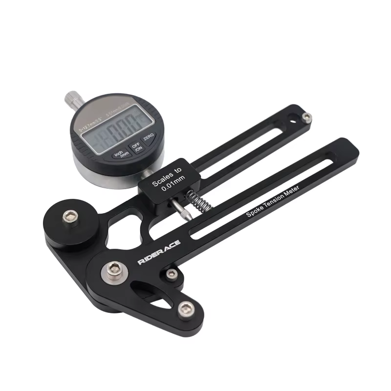 Compteur de Tension électronique de vélo
