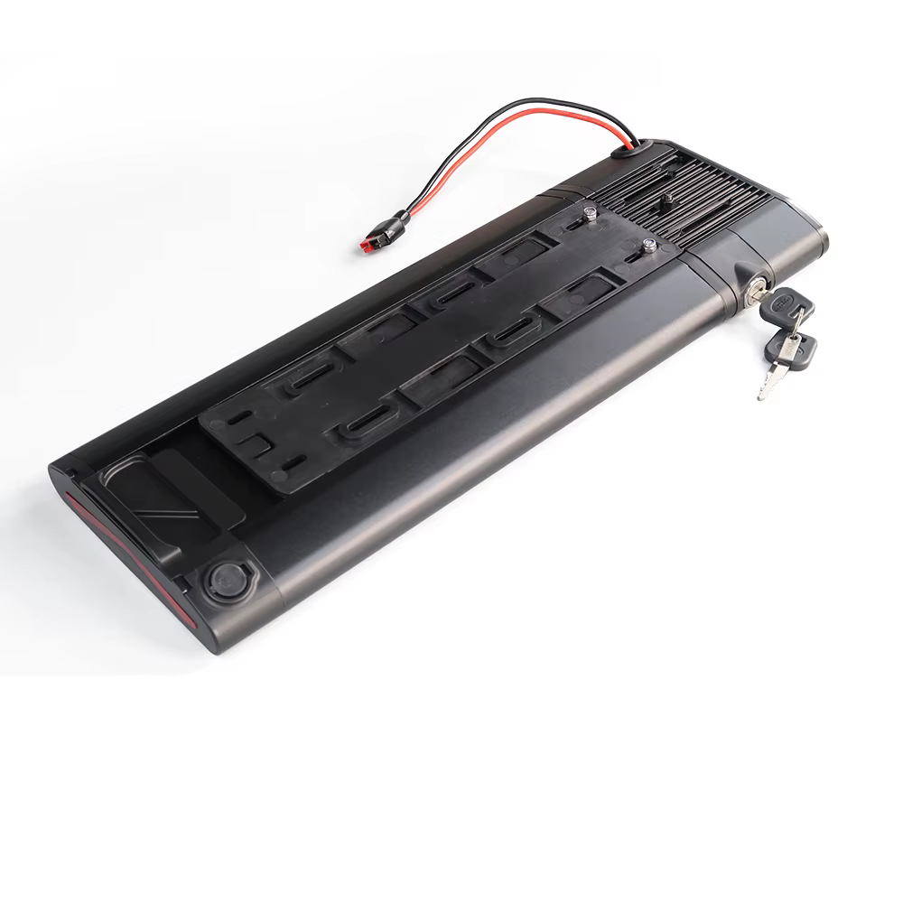Batterie ultra fine de vélo électrique