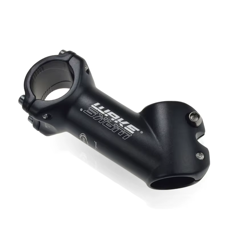 Potence en alliage d'aluminium pour vélo de route et de montagne