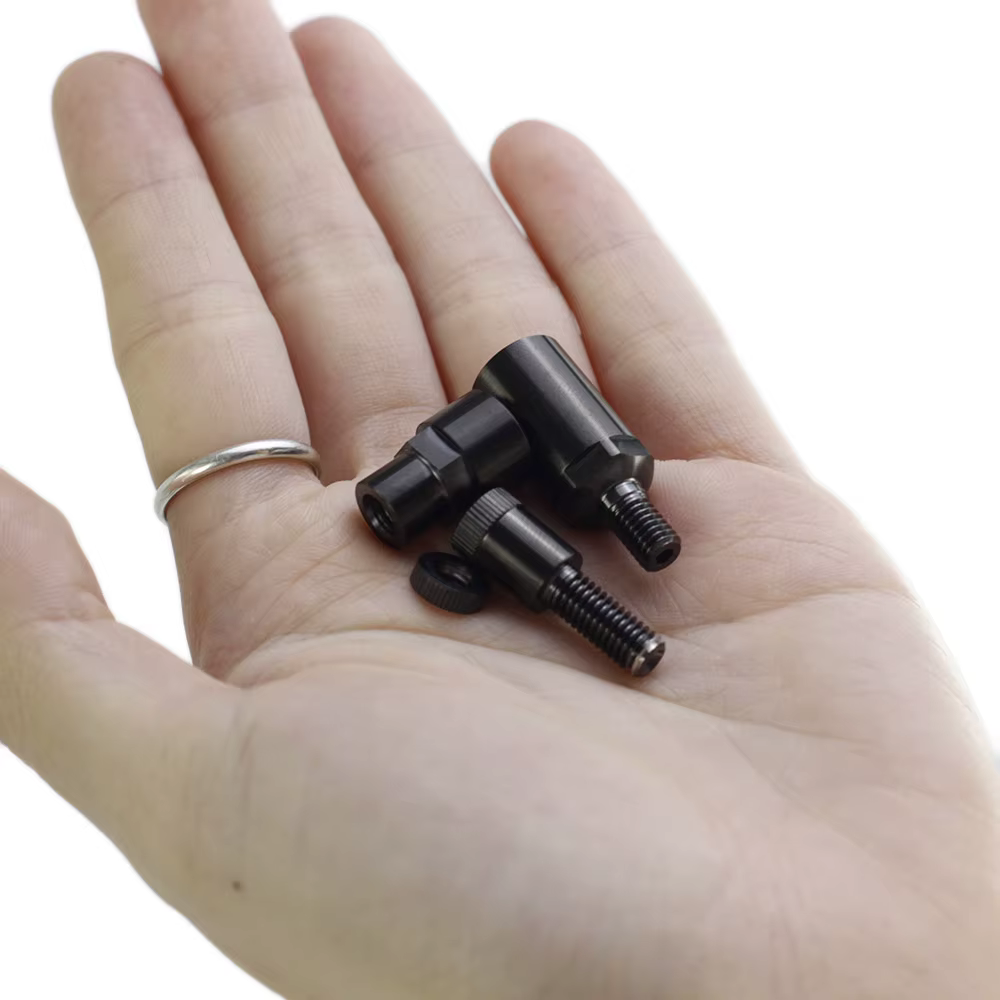 Collier de dérailleur à 3 vitesses pour vélo