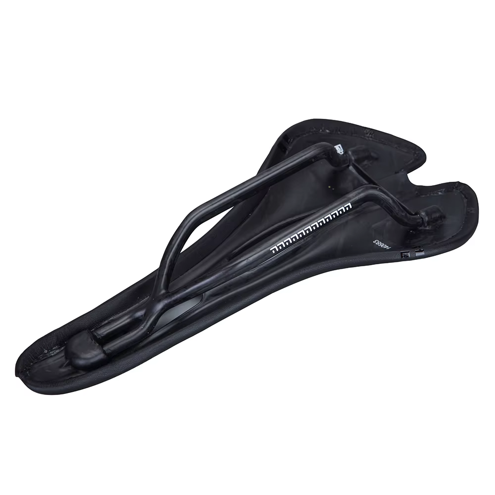 Selle de vélo de route en carbone BALUGOE 2023
