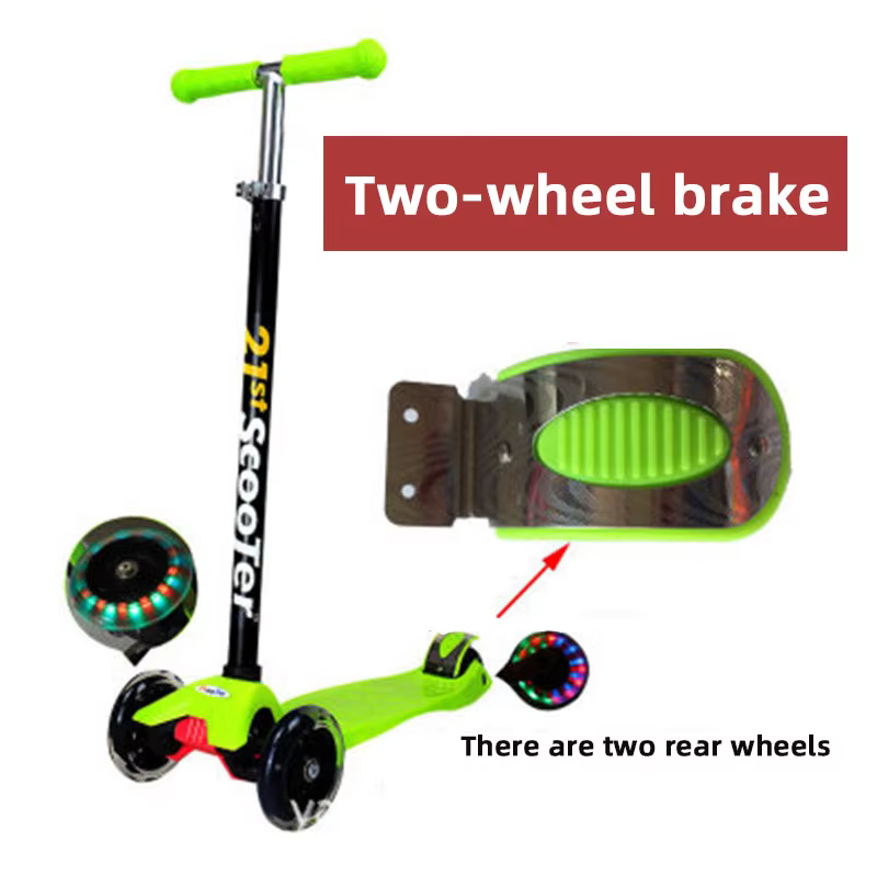 Accessoires de frein de Scooter