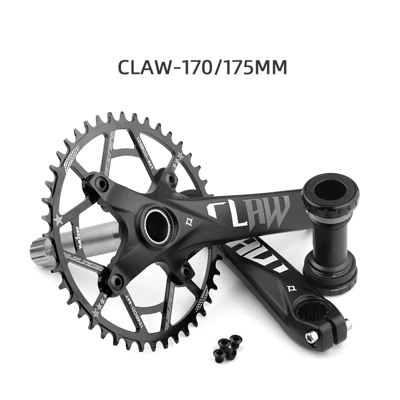 PROWHEEL vélo de route pédalier creux intégré