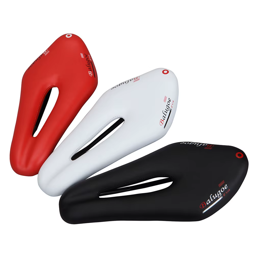 Nouvelle selle de vélo confortable