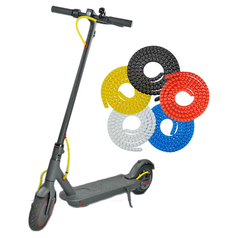 Housses de protection de ligne de Scooter
