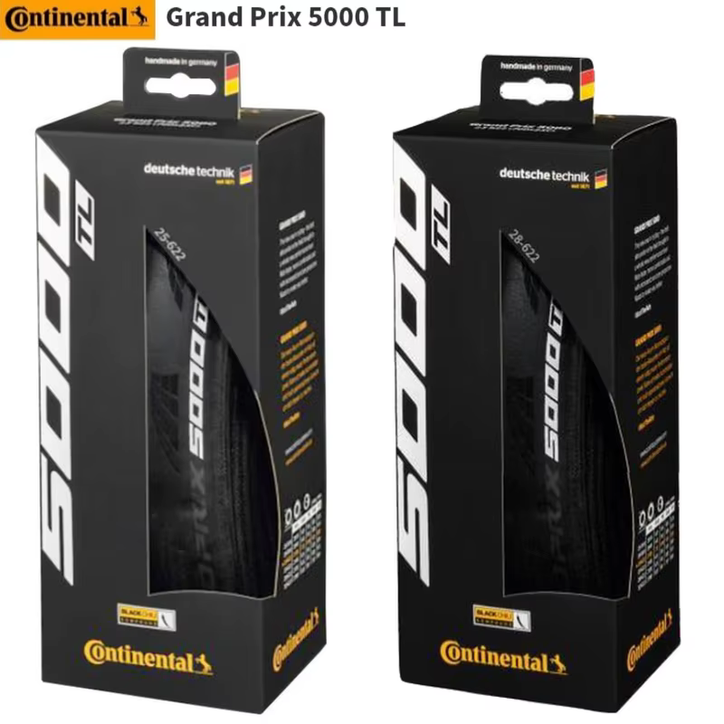 Pneus de vélo de route pliables Continental Grand Prix 5000/GP5000 STR 700 23c 25c 28C