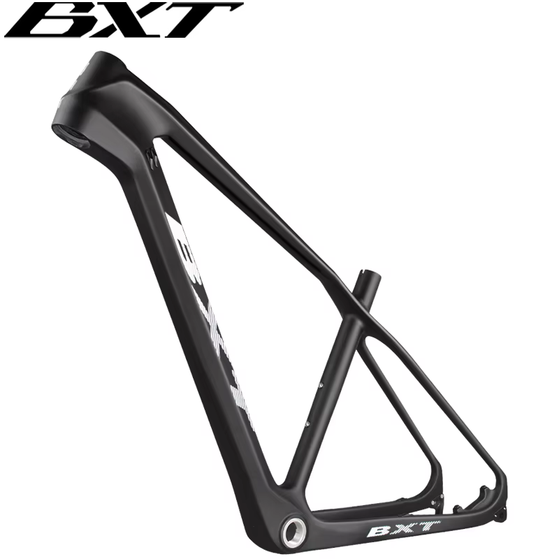BXT Cadre VTT entièrement en carbone 27