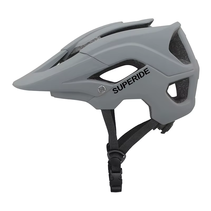 SUPERIDE Anti-impact TRAIL DH vtt casque de vélo ultraléger route VTT