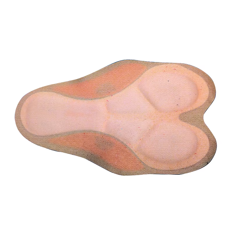 En plein air Cyclisme Short Coussin Coussinets Respirants Hommes Femmes Route Vtt Vélo