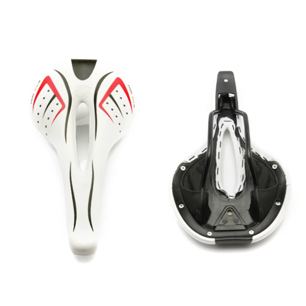 Coussin de selle confortable pour vélo de route et vtt
