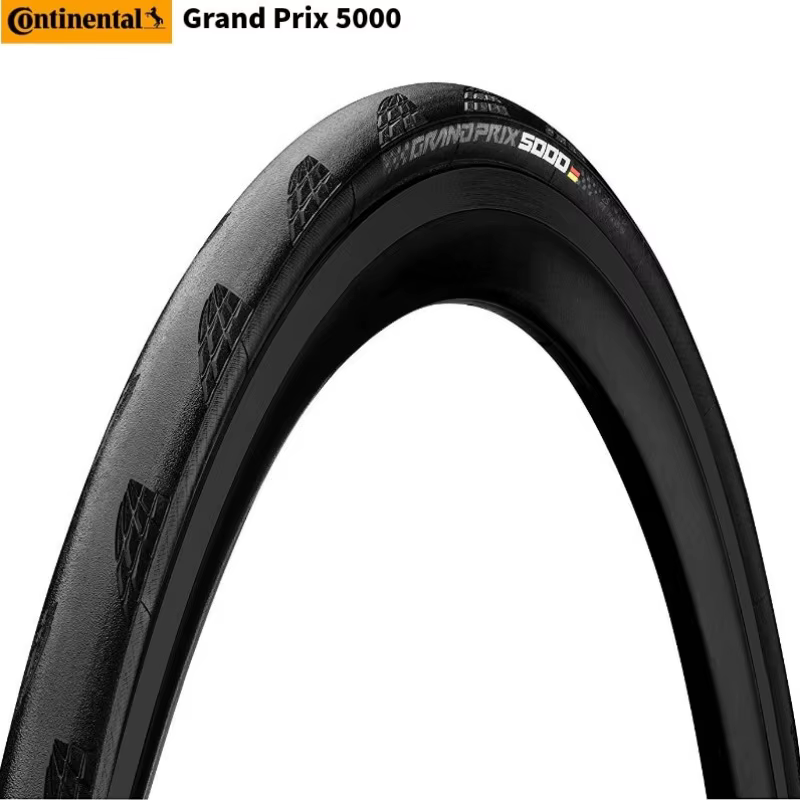 Pneus de vélo de route pliables Continental Grand Prix 5000/GP5000 STR 700 23c 25c 28C