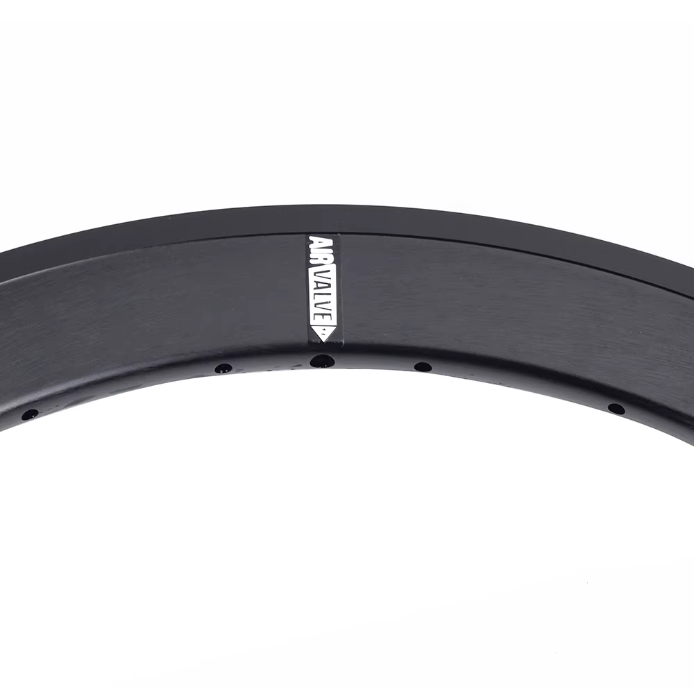 Jantes SILVEROCK SR42 Aero 22" 451 406 24H 28H 16H pour vélo pliant Minivelo Fnhon