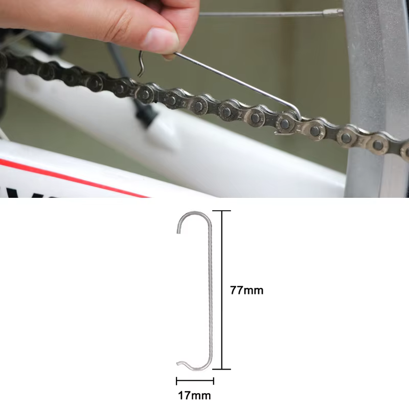 Kits d'outils de réparation de vélo