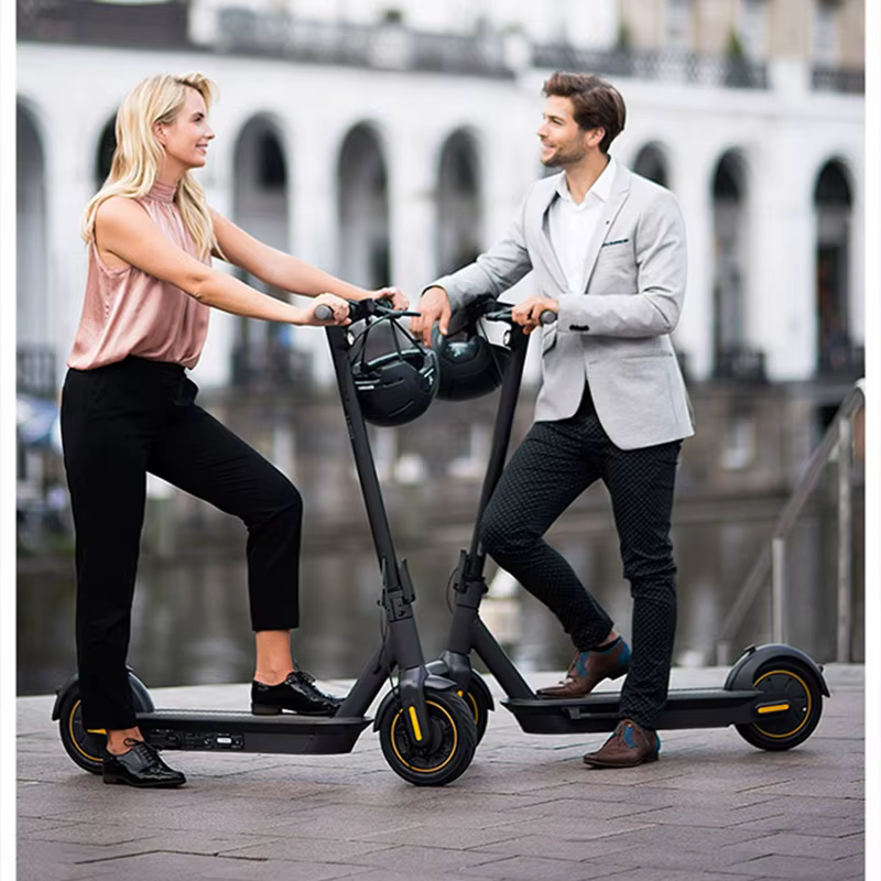 Sonnette de Scooter électrique pour Ninebot MAX G30