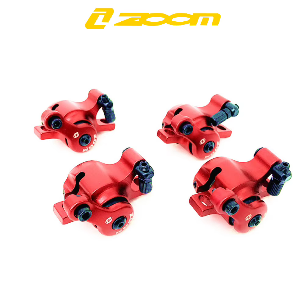 ZOOM frein à disque pour Scooter électrique 10 pouces étrier
