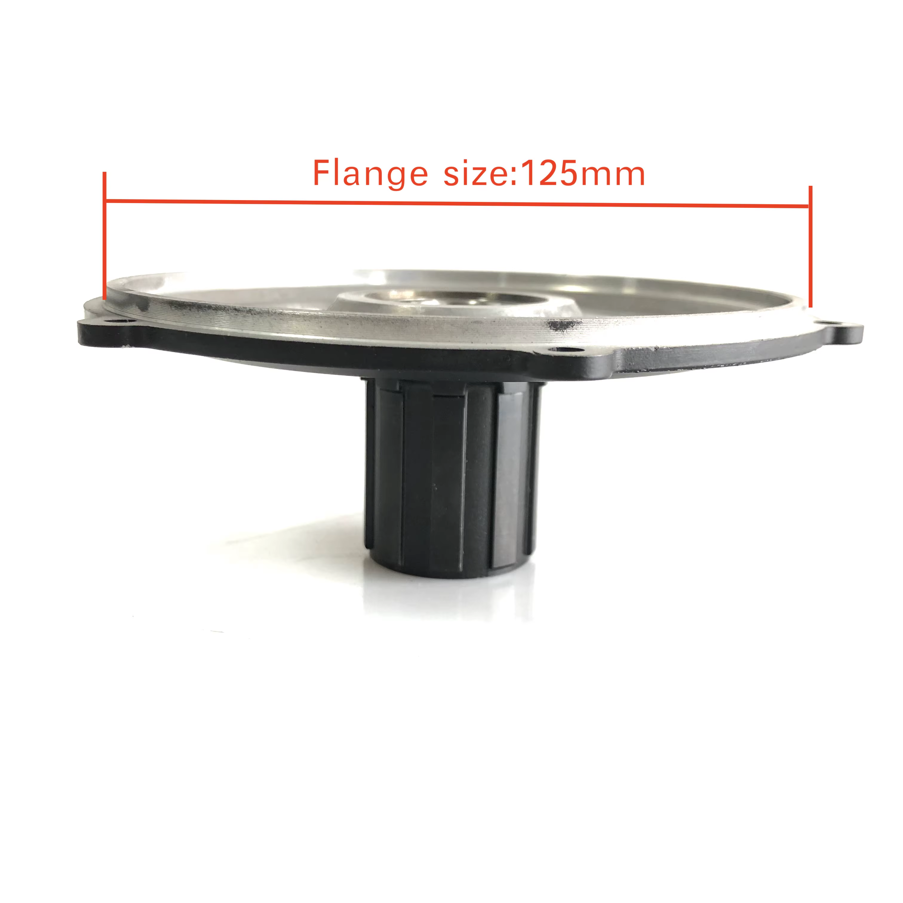 Pour moteur à moyeu engrené 350W/500W et couvercle arrière