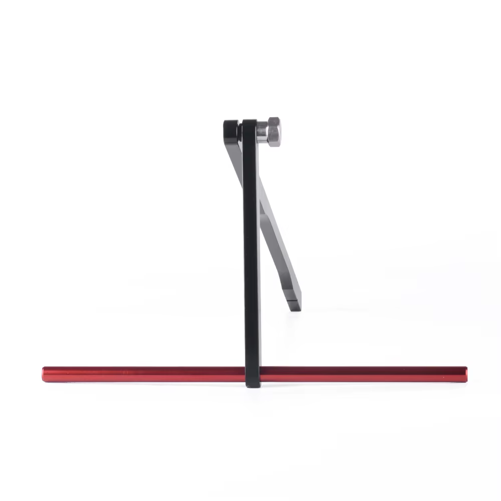 Outil universel de réglage de guidon à clipser