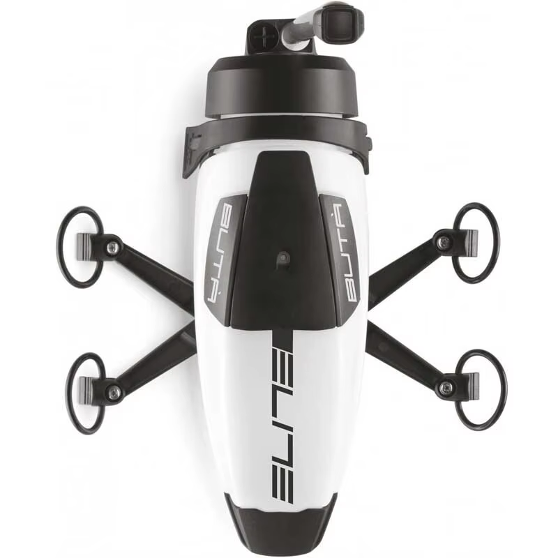 TT – bouteille d'eau pour vélo de route