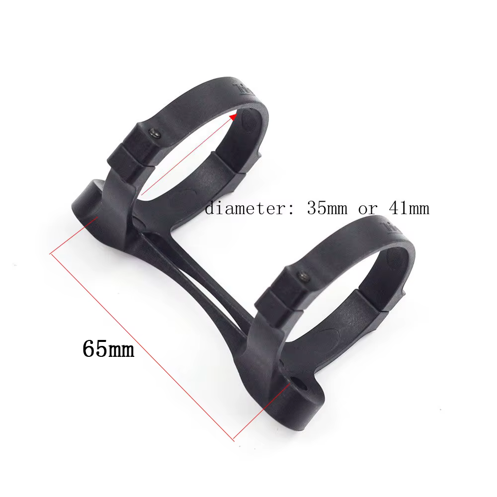 Support de bouteille pour vélo pliant Bromsilice 3