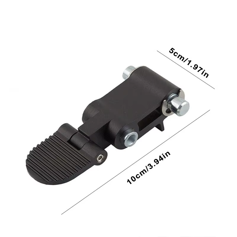 Remplacement de réparation de mécanisme pliant pour Scooter électrique Ninebot ES2 ES4 E22 E25 E45